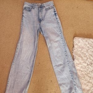 Pacsun jeans